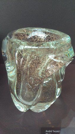 Musée du Verre
